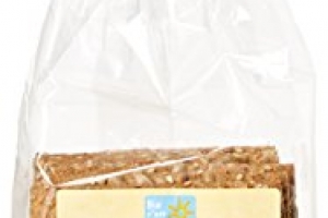 CRUSTY ESPELTA 200GR PURAL